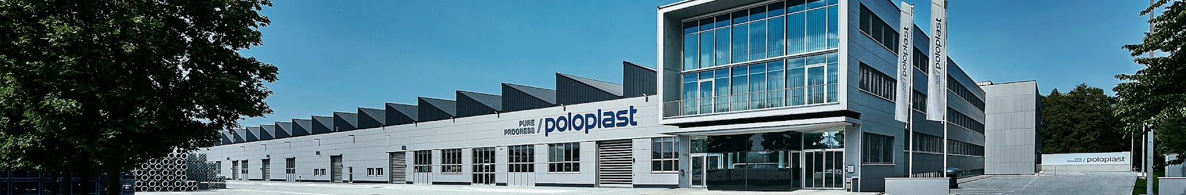 POLOPLAST 普立曼奥地利品牌建筑外观
